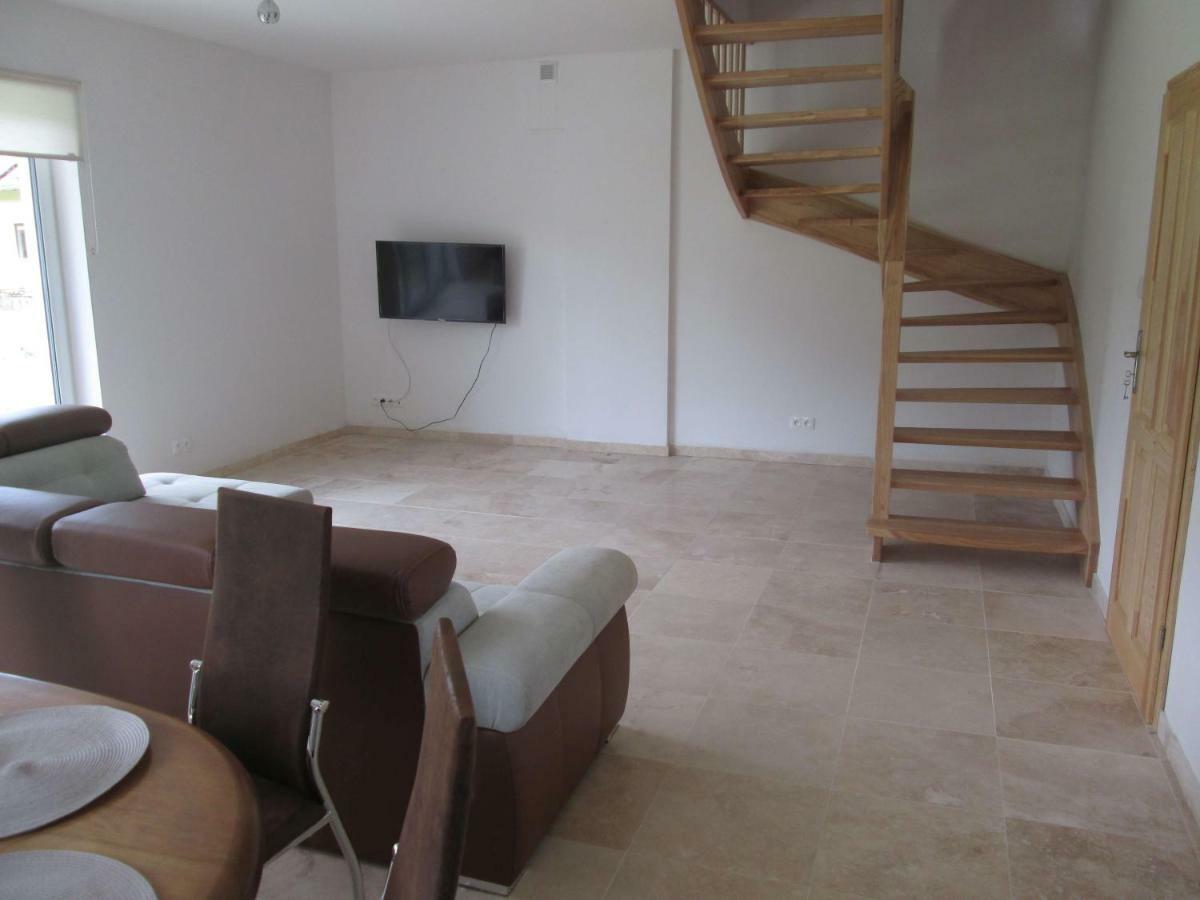 Eol Villa Karpacz Eksteriør bilde