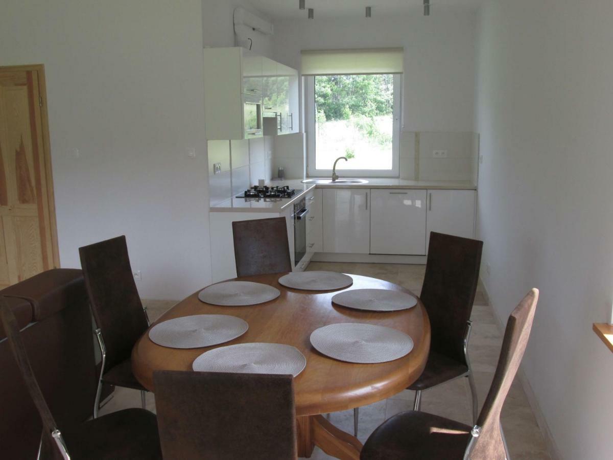 Eol Villa Karpacz Eksteriør bilde