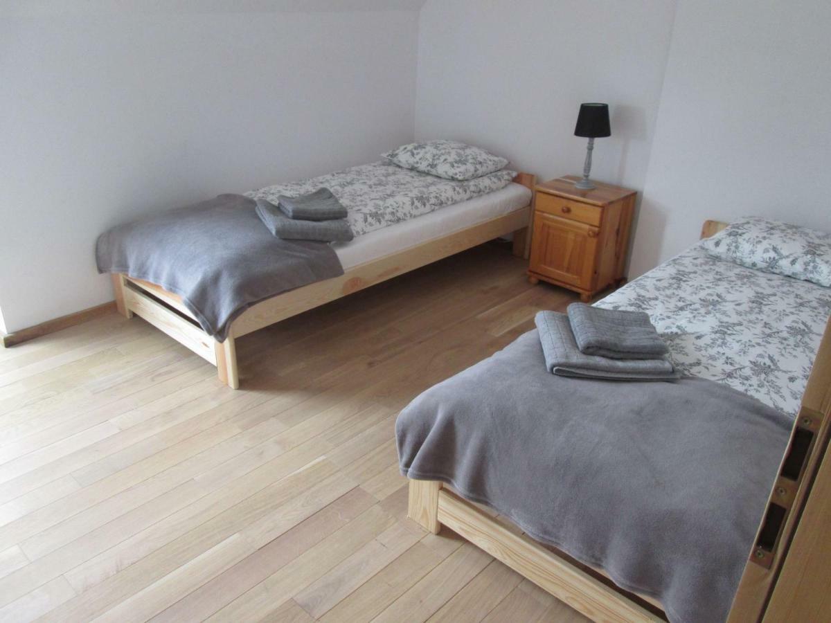 Eol Villa Karpacz Eksteriør bilde
