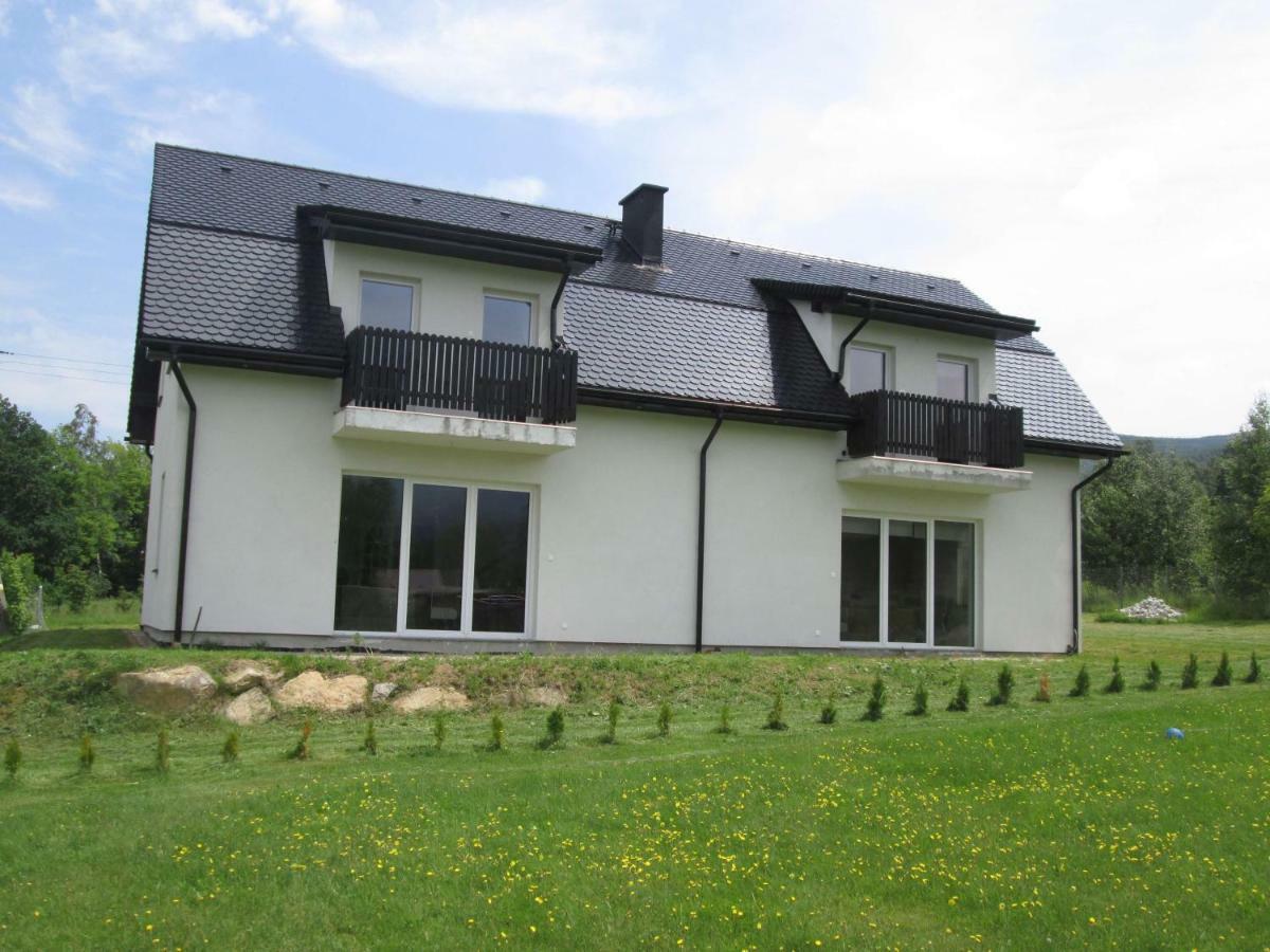 Eol Villa Karpacz Eksteriør bilde