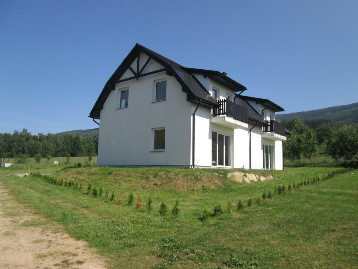 Eol Villa Karpacz Eksteriør bilde