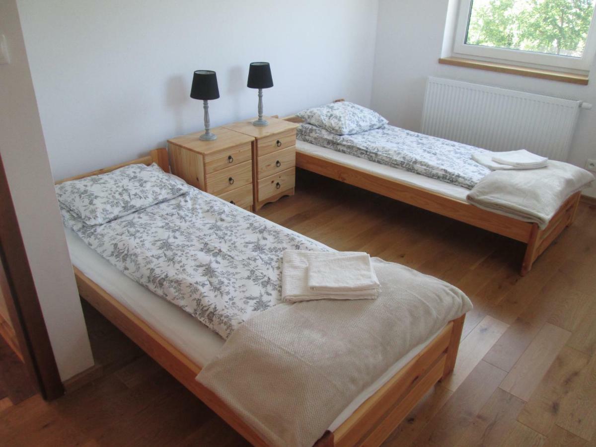Eol Villa Karpacz Eksteriør bilde