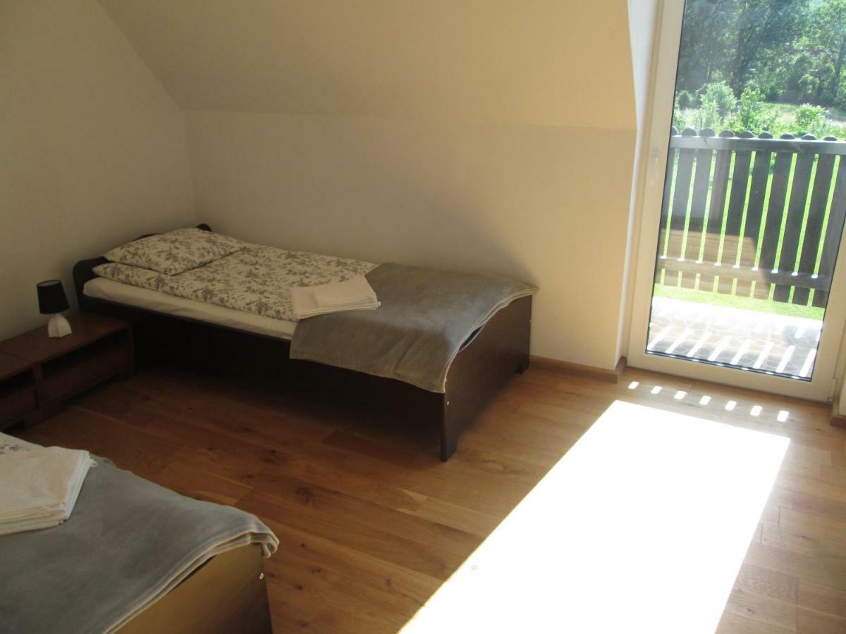 Eol Villa Karpacz Eksteriør bilde