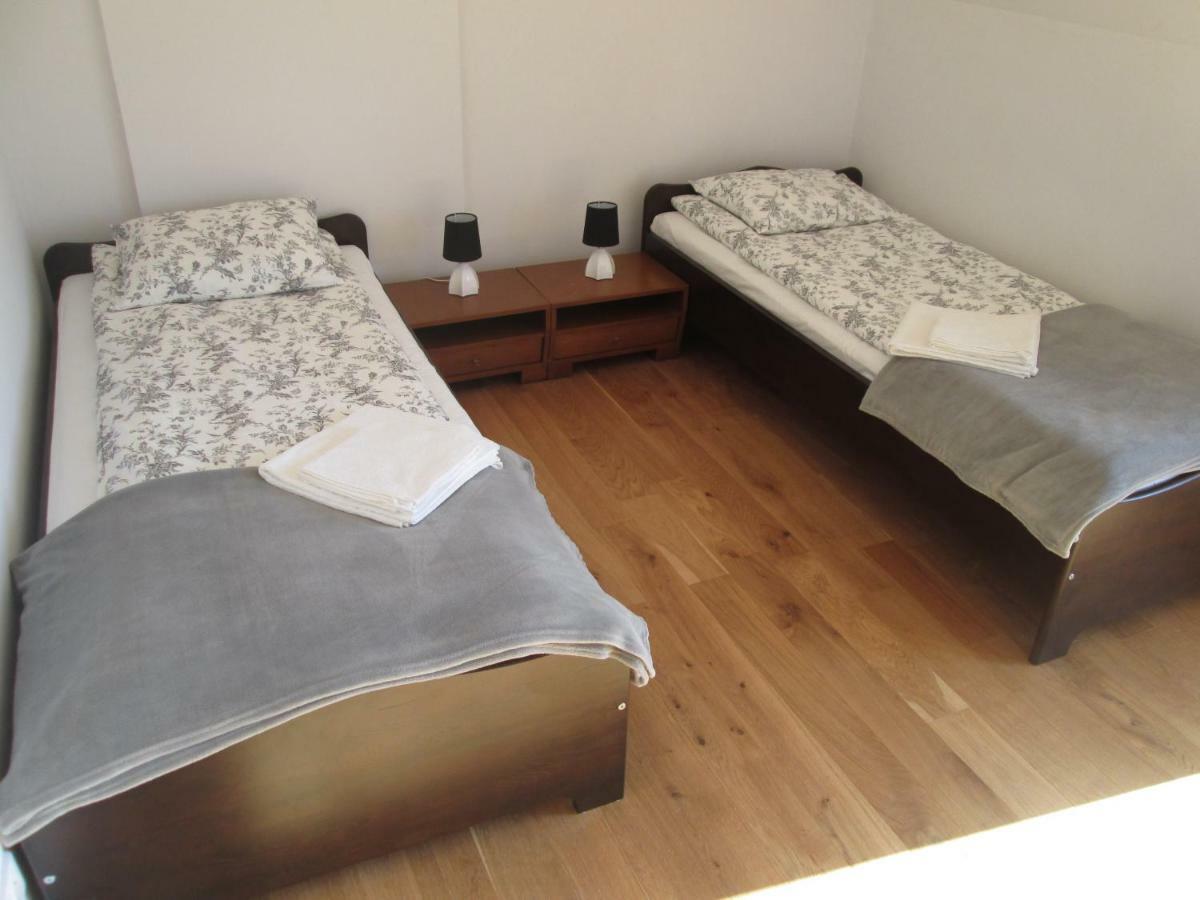 Eol Villa Karpacz Eksteriør bilde